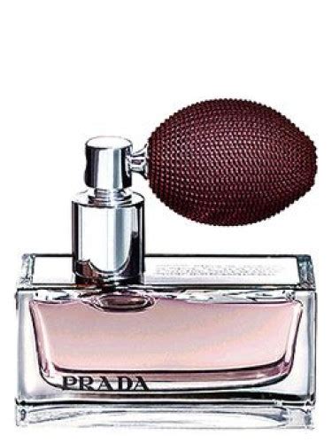 Prada Tendre Prada аромат — аромат для женщин 2006